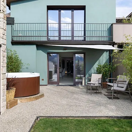 Isola Degli Angeli 別荘 レッジェッロ